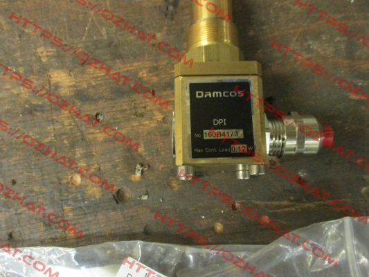 DPI-C-68  Damcos