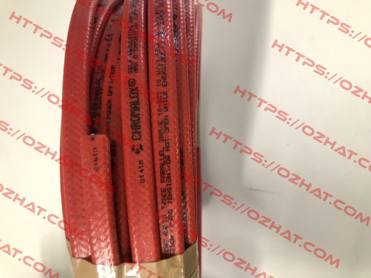 SRM/E 10-2 CT Chromalox