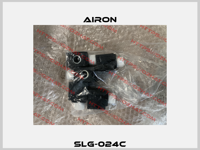 SLG-024C Airon