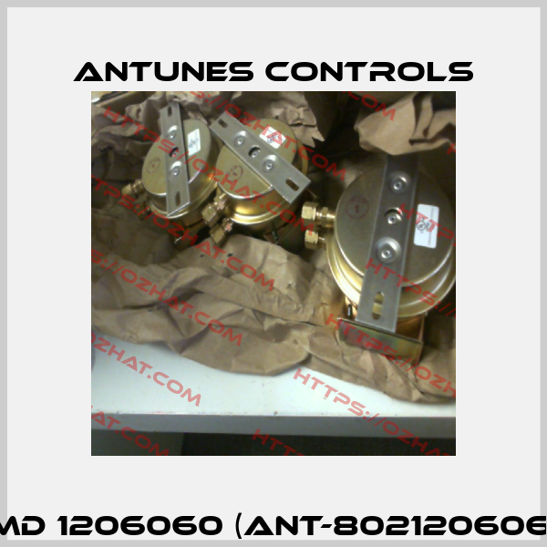 SMD 1206060 (ANT-8021206060) ANTUNES CONTROLS