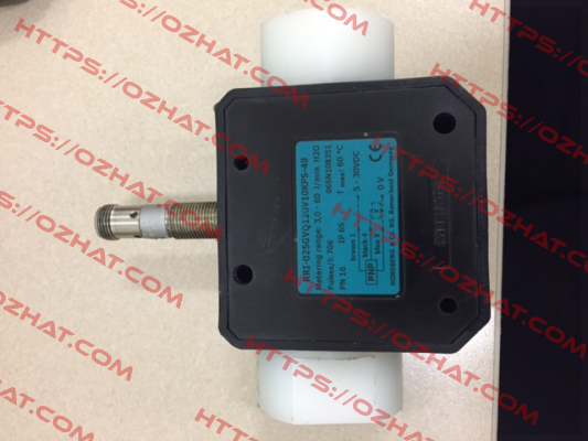RRI-025GVQ120V10KPS-49  943631 Honsberg
