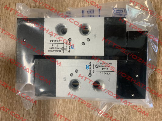 01.044.4 AZ Pneumatica