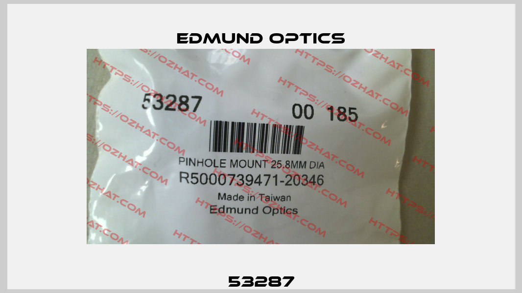 53287 Edmund Optics