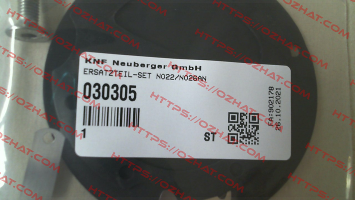 030305 KNF