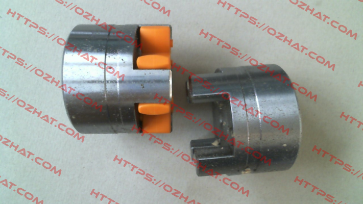 KTR 24 (D02024001) steel Rotex