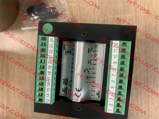 MPS9R1P30500010S6 ITM Italmec Elettronica