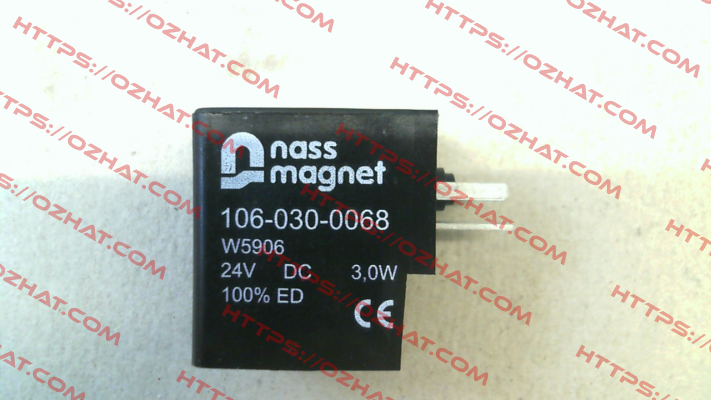 106-030-0068 Nass Magnet
