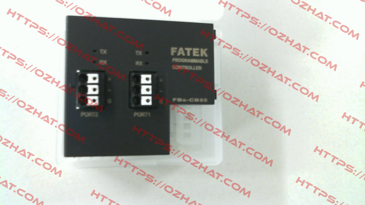 FBs-CB55 Fatek