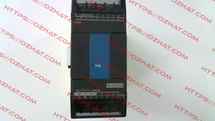 FBs-EPW-D24 Fatek