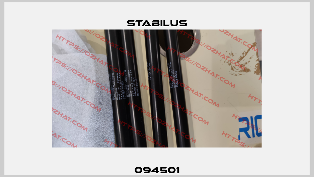 094501 Stabilus