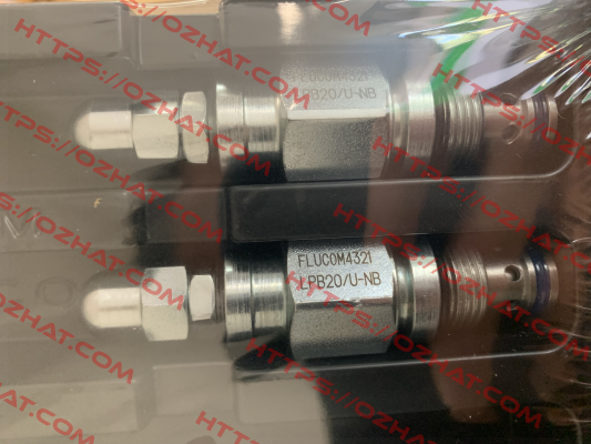 LPB20/UN B Flucom