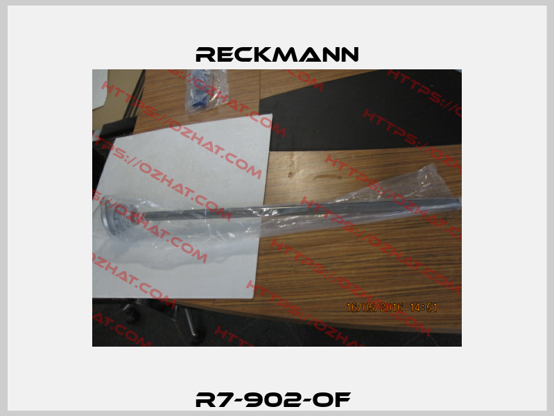 R7-902-OF  Reckmann