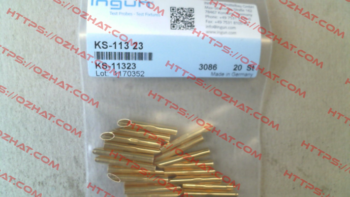 KS-11323 Ingun