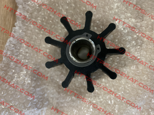 impeller for Inox G90/ Export fluxinos