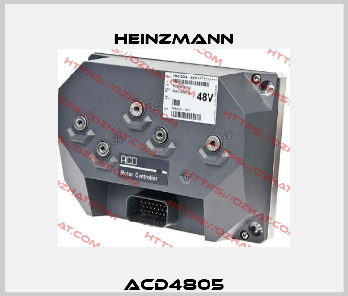 ACD4805 Heinzmann