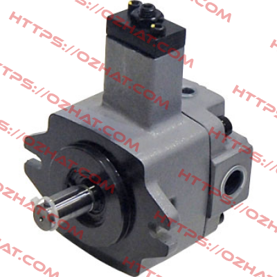 HVP-VC1-F26A1-B JTEKT FLUID POWER SYSTEMS CORPORATION (ex. Toyooki)