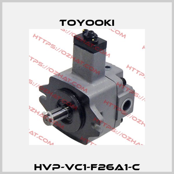 HVP-VC1-F26A1-C Toyooki