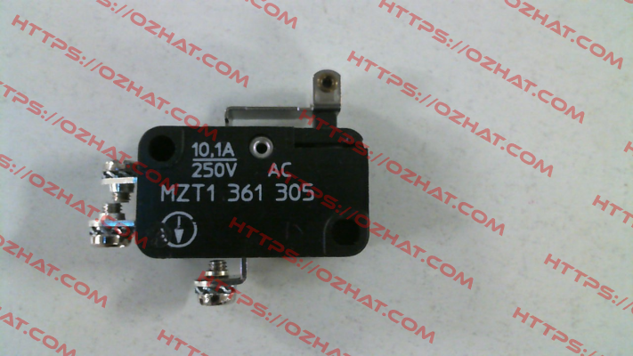 MZT1 361 305 Kissling