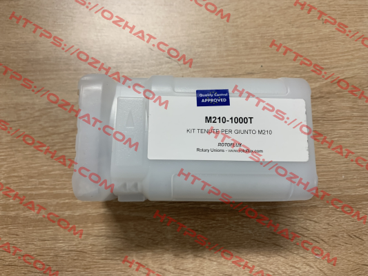 M210-1000T Rotoflux