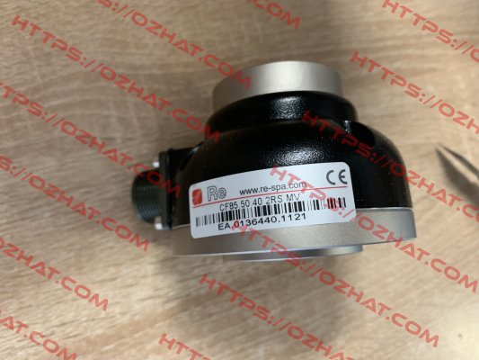 CF.85.50.40 2RS Re S.p.A.