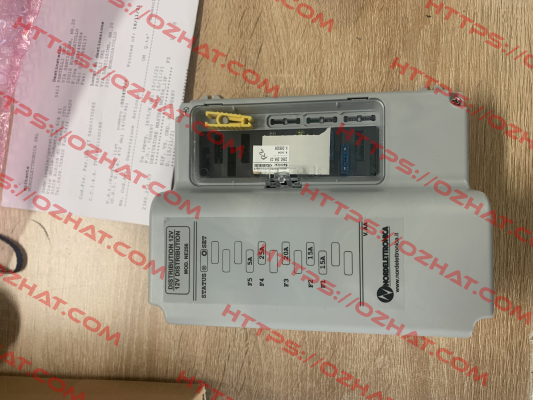 2380.256.03 Nordelettronica