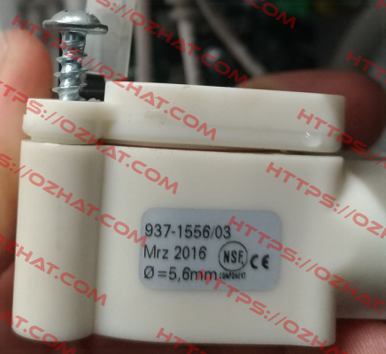 FHK-937-1556/03 Digmesa
