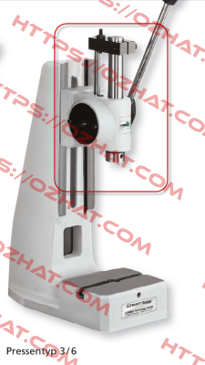 Type 3 /S22-HZP-3 SCHMIDT Technology