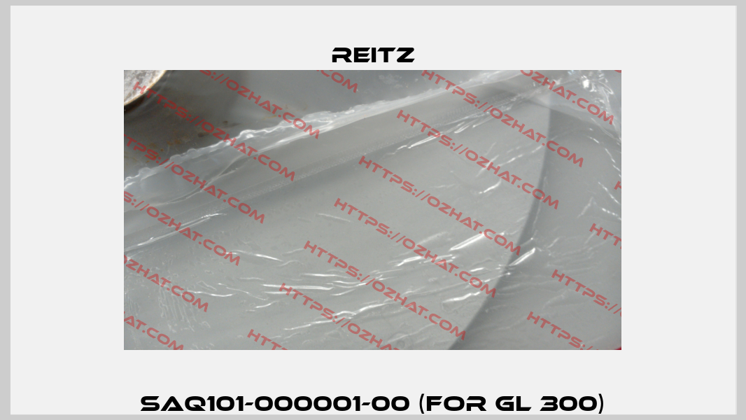 SAQ101-000001-00 (for GL 300) Reitz