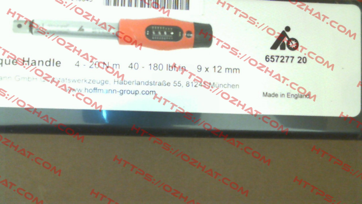 657277 20 Holex