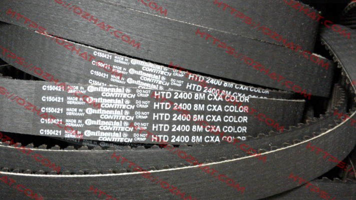 08M-2400-30 CXA Contitech