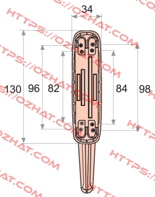 F0761A Fapim