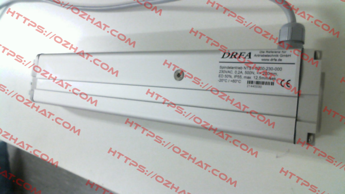 NTS1-0200-230-000 DRFA