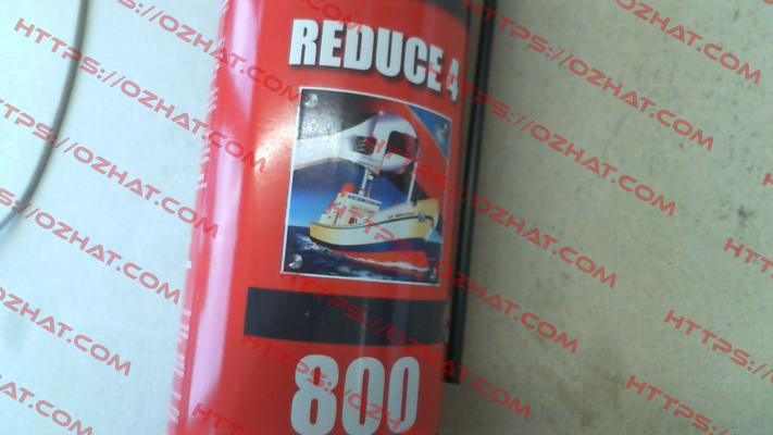 Orapi Reduce 4 Ref 800 Orapi