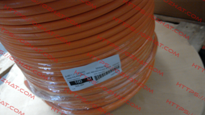 9-2611 (1 X 25MM) 32053479 Coroplast