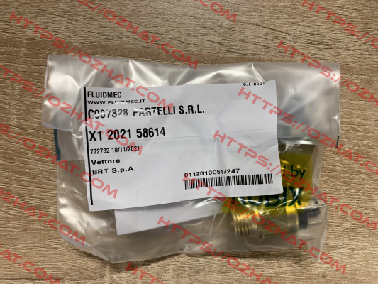 EL506260208060 Euroswitch