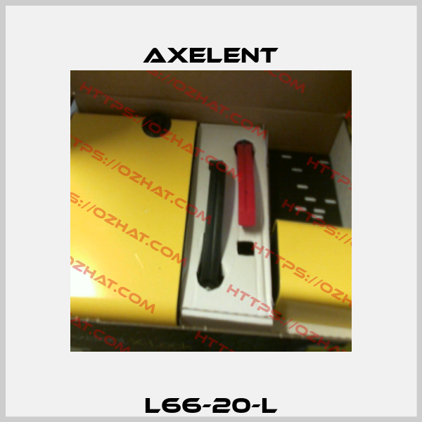 L66-20-L Axelent