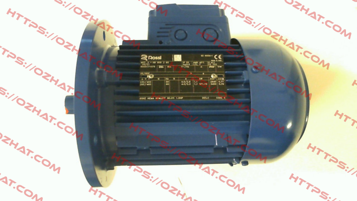 HB 80B 2 230.400-50 B5 Rossi