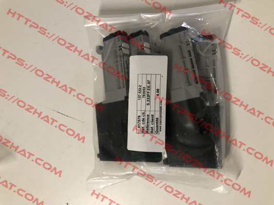 S.232FF.EE.07 Sopra-Pneumatic