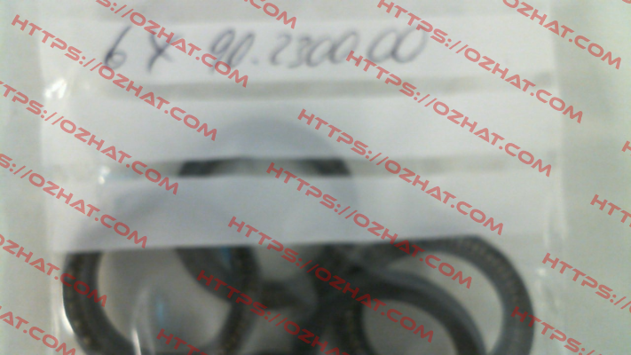 90.2300.00 Interpump
