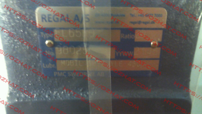 FL 65 HO - 4* - 0 - 504 - R Swedrive