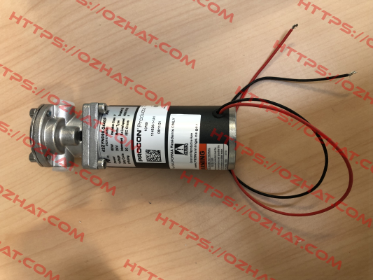 54J1FCF2GXX Procon