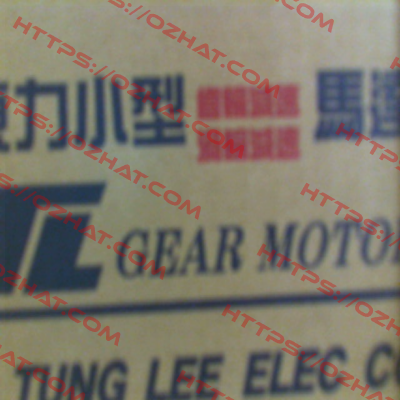 4IK25GN-S4-T1-IP TUNG LEE