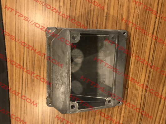 Housing for GM 160 L 4 Gamak