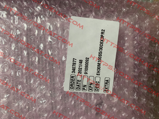 EH30M.100S5/30C 6X6PR.2 Eltra Encoder