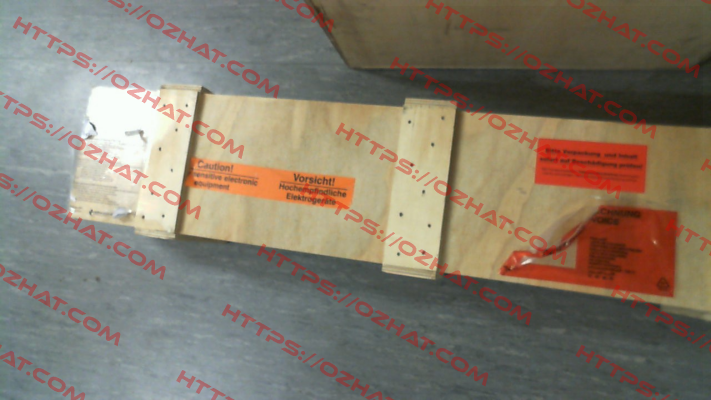 NRA 25RS / 04 x 700 Goldammer
