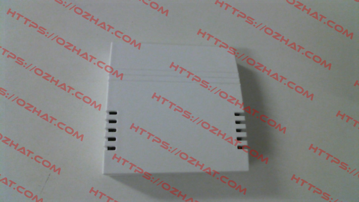 P/N: 548274, Type: WRF04 CO2 RS485 BACnet (MS/TP) Thermokon