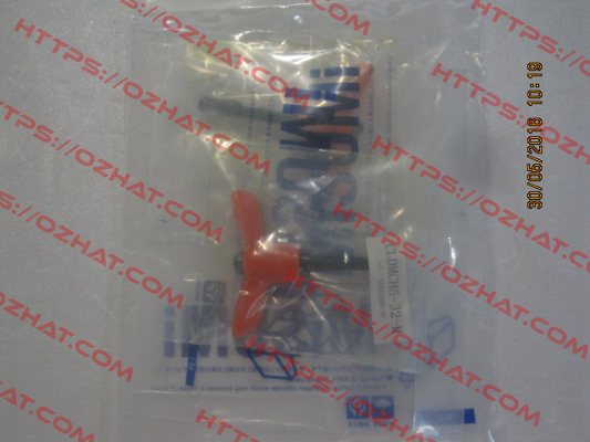 CLDMCH5-32-M  Misumi