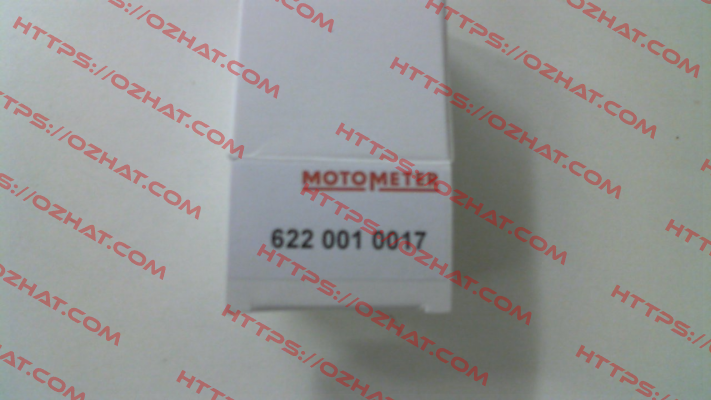 6220041007 Motometer