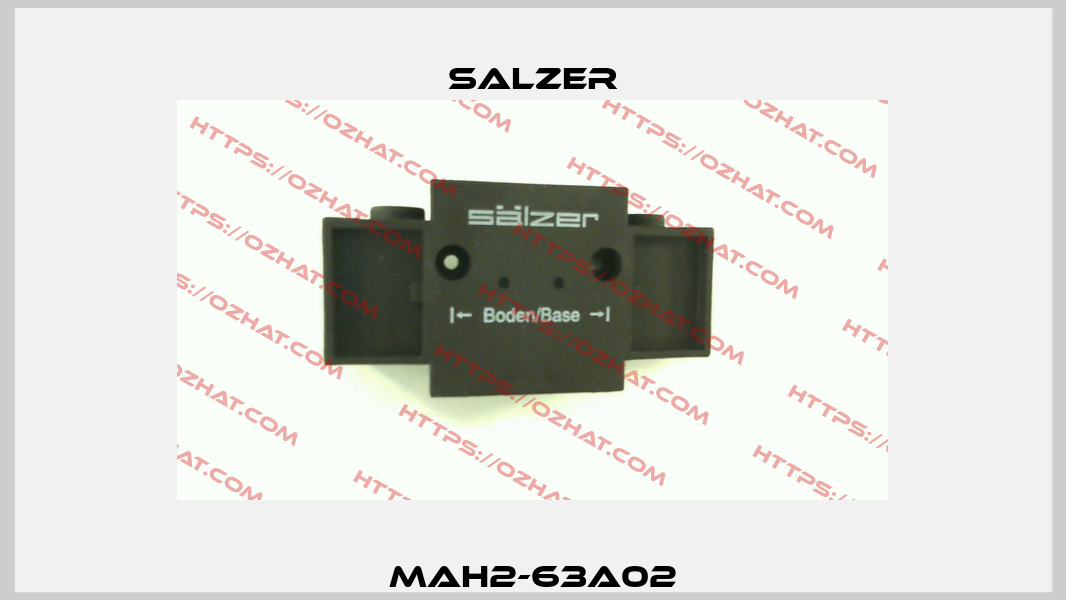 MAH2-63A02 Salzer