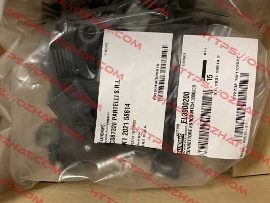 3900200 Euroswitch